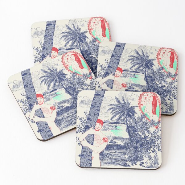 Item preview, Palolem beach designed and sold by christo_ SZK.