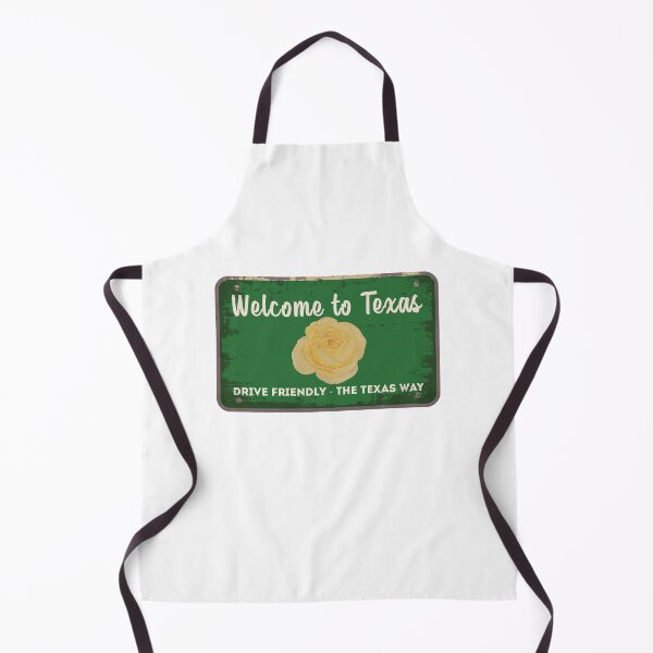 Item preview, Yellow Rose of Texas - Welcome to Texas designed and sold by ColoredRatio.