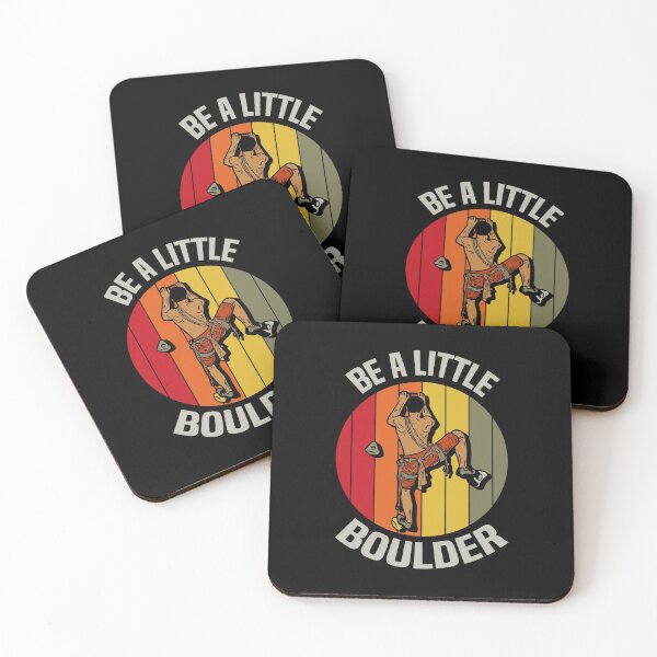 Item preview, Rock Climbing Bouldering Hiking Gift Kids designed and sold by kindxinn.