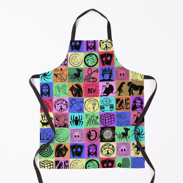 Item preview, GRAPHIC ART SYMBOLS designed and sold by LioTou.