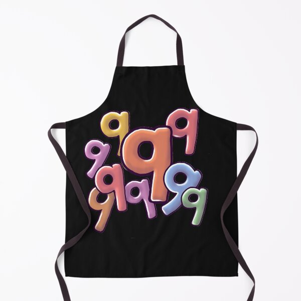 Item preview, Number 9, The Amazing Things About the Ninth Number designed and sold by Pelumii.