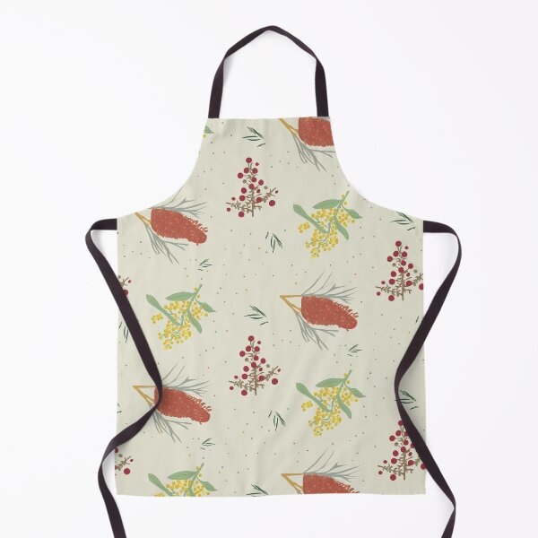 Item preview, Australian Natives Pattern designed and sold by AnOrganicAussie.
