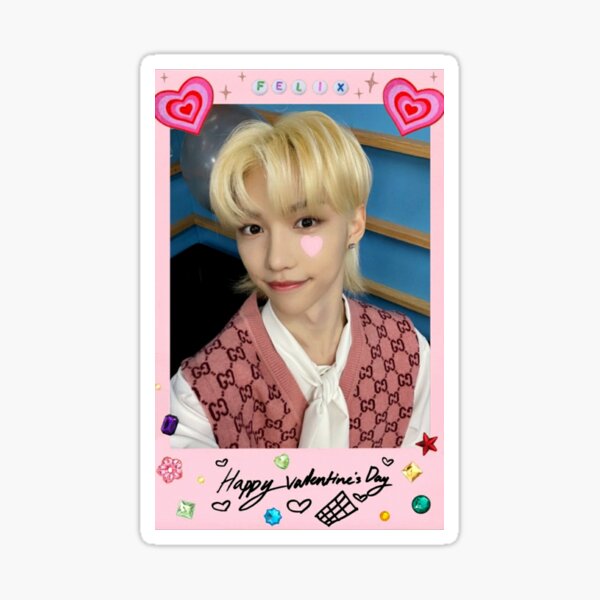 タレントカード Stray Kids Felix $_57.PNG?set_id=880000500F