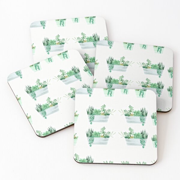 Item preview, Succulent pots designed and sold by victorsboutique.