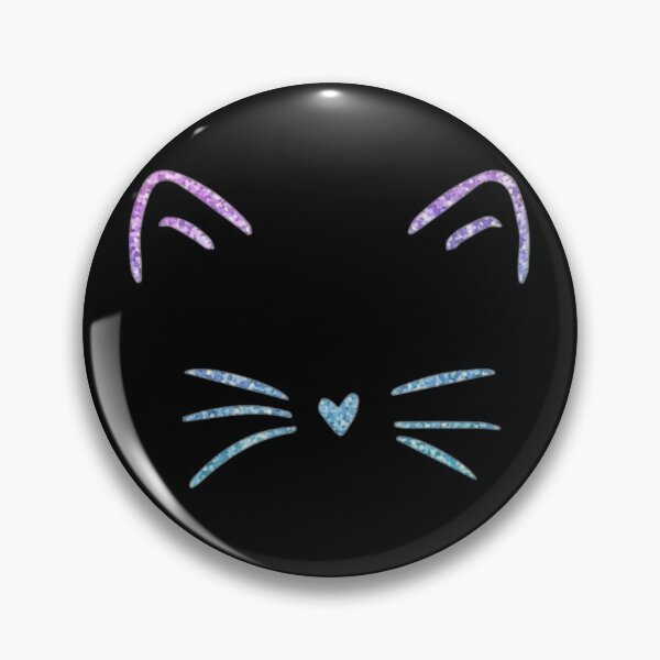 Item preview, Cat Face designed and sold by designbyjodyb.