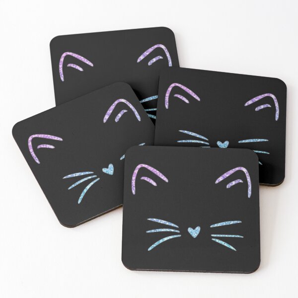 Item preview, Cat Face designed and sold by designbyjodyb.