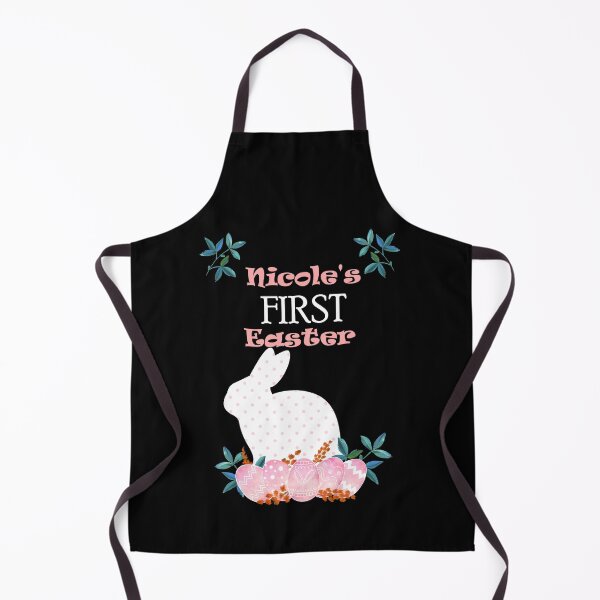 Item preview, Nicole's FIRST Easter designed and sold by PeppernCo.