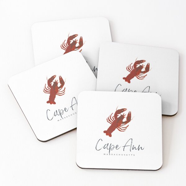 Item preview, Cape Ann Lobster designed and sold by JosephTHooper.