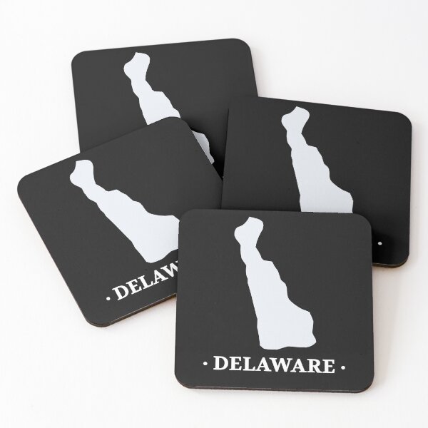 Item preview, Home to Delaware designed and sold by TitanRN.