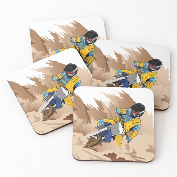 Item preview, Motocross Mud designed and sold by André Cordeiro.