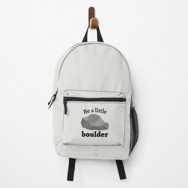 Item preview, Rock Climbing Bouldering Retro Hiking Gift Kids designed and sold by kindxinn.