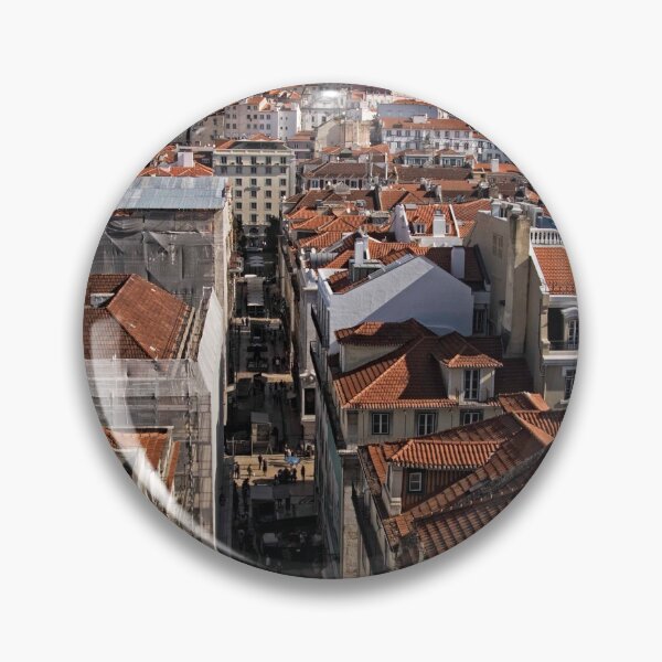 Item preview, The View From The Top Of Justa - 1 © designed and sold by © Hany G. Jadaa © Prince John Photography.