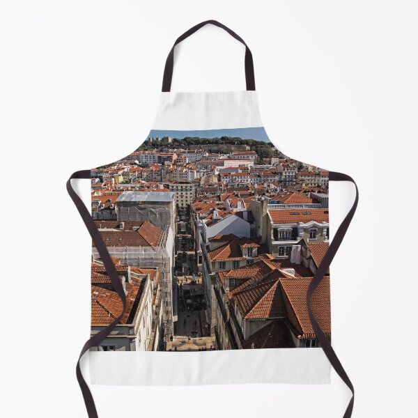 Item preview, The View From The Top Of Justa - 1 © designed and sold by © Hany G. Jadaa © Prince John Photography.