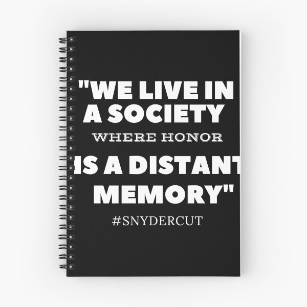 Item preview, WE LIVE IN A SOCIETY - jokerrr  designed and sold by BeenTees.