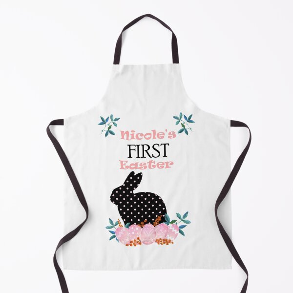 Item preview, Nicole's FIRST Easter designed and sold by PeppernCo.