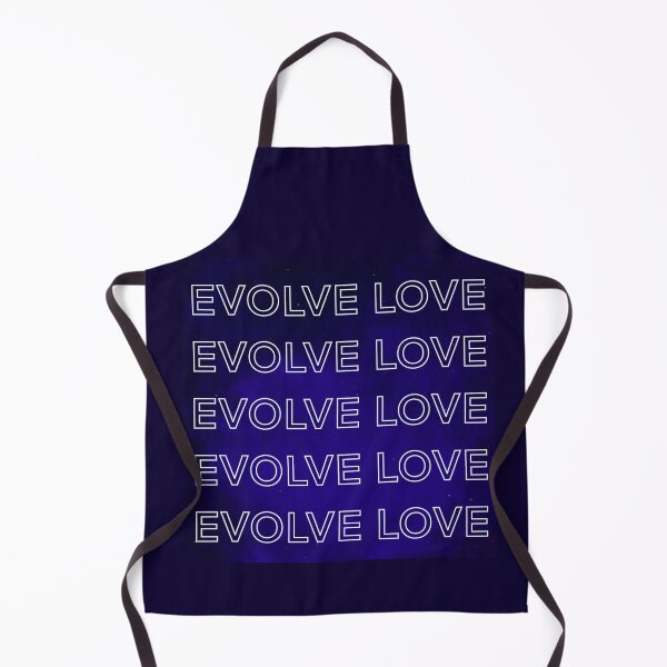 Item preview, EVOLVE LOVE designed and sold by themindfuljay.