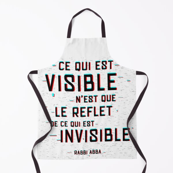 Item preview, (In)Visible designed and sold by BRSLV.