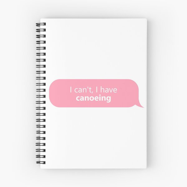 Item preview, I have Canoeing in Pink designed and sold by XCIV.