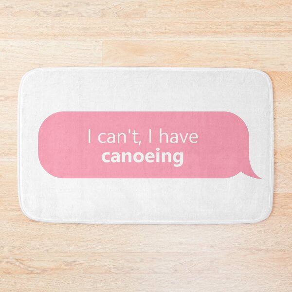 Item preview, I have Canoeing in Pink designed and sold by XCIV.