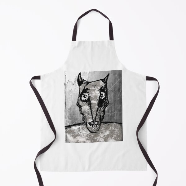 Item preview, Worried Imp designed and sold by DLZart.