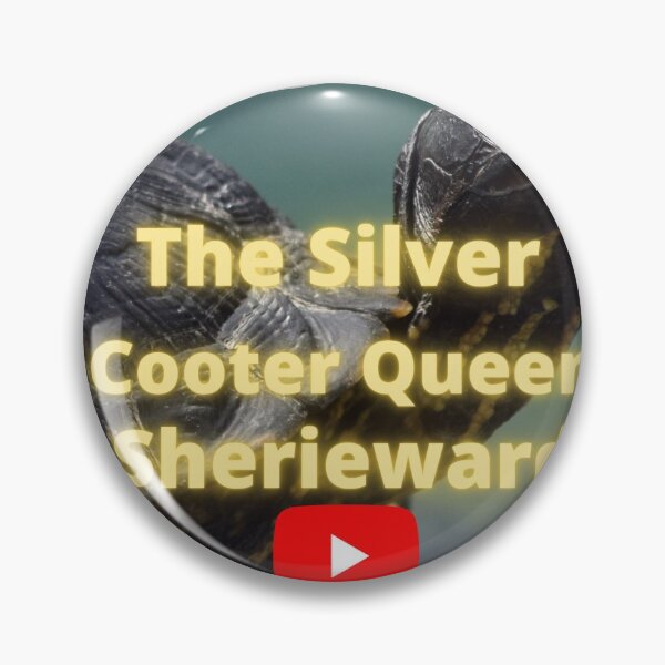 Item preview, Cooter Queen Sherie designed and sold by Highhocreations.