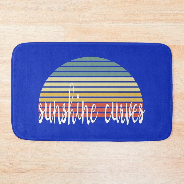 Item preview, Sunshine curves in summer designed and sold by EveBurbul.