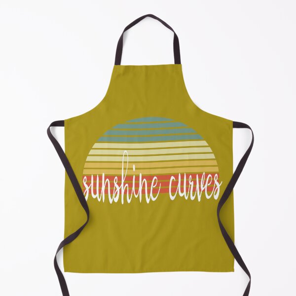 Item preview, Sunshine curves in summer designed and sold by EveBurbul.
