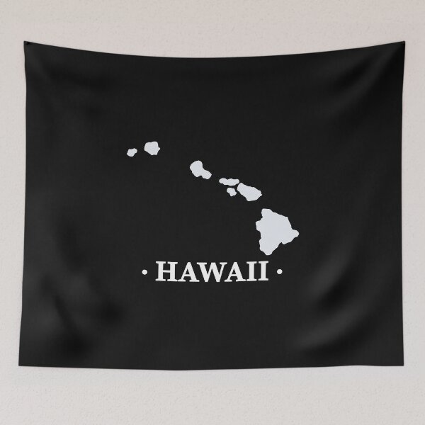 Item preview, Home to Hawaii designed and sold by TitanRN.