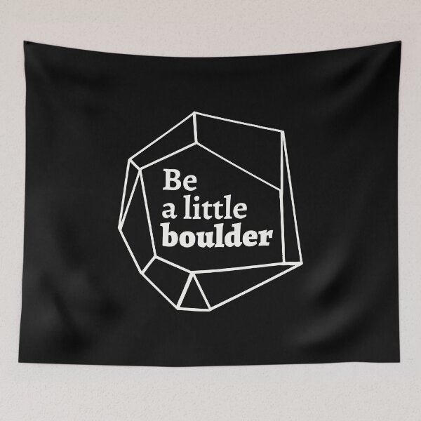 Item preview, Rock Climbing Bouldering Hiking Gift Kids designed and sold by kindxinn.
