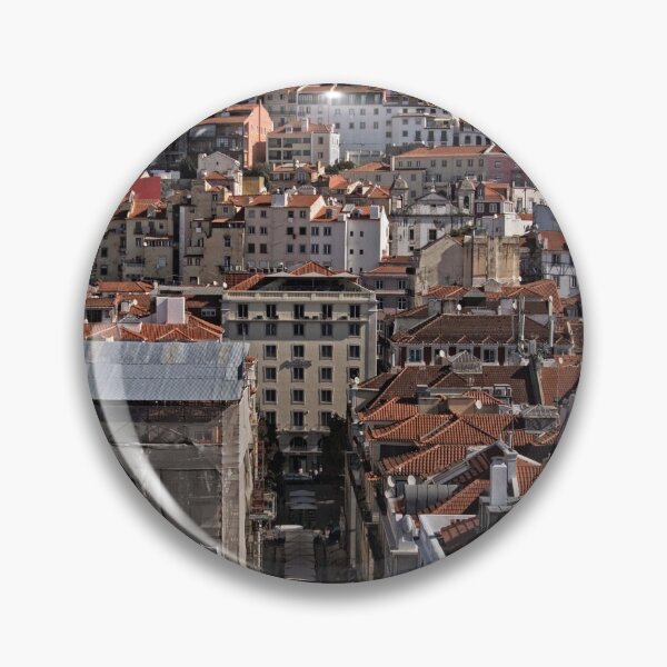 Item preview, The View From The Top Of Justa - 2 © designed and sold by © Hany G. Jadaa © Prince John Photography.