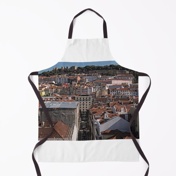 Item preview, The View From The Top Of Justa - 2 © designed and sold by © Hany G. Jadaa © Prince John Photography.