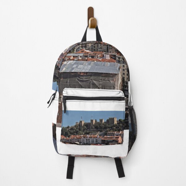 Item preview, The View From The Top Of Justa - 2 © designed and sold by © Hany G. Jadaa © Prince John Photography.