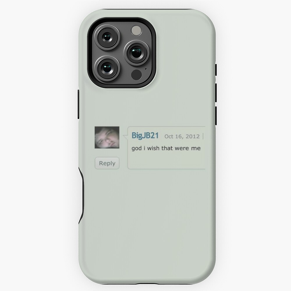 GOD ONLY KNOWS iPhoneケース iPhone16 icr,iphone_16_pro_max_tough,