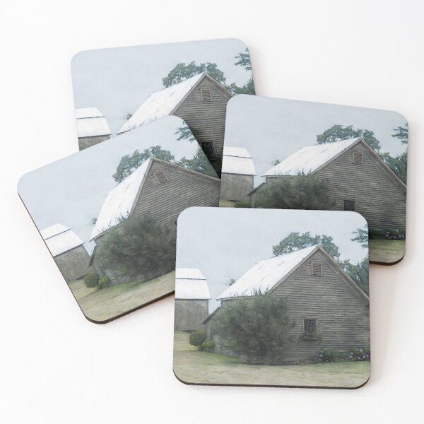Item preview, Once Upon A Time On A Country Lane designed and sold by Finding Fortuity.