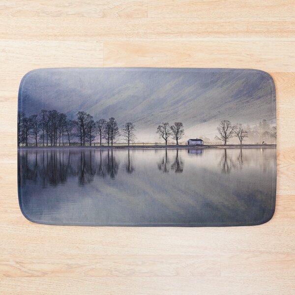 Item preview, Morning Light Buttermere  designed and sold by Charlotte  Graham.