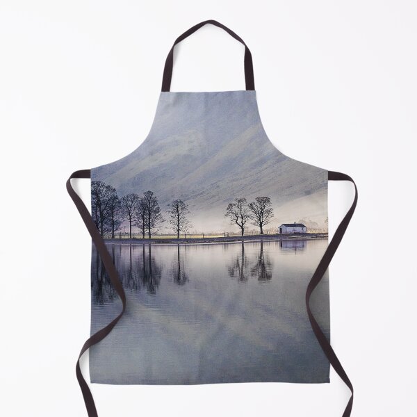 Item preview, Morning Light Buttermere designed and sold by Charlotte Graham.