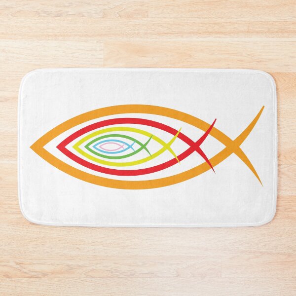 Item preview, Infinity Fish designed and sold by DesignBySuzanne.