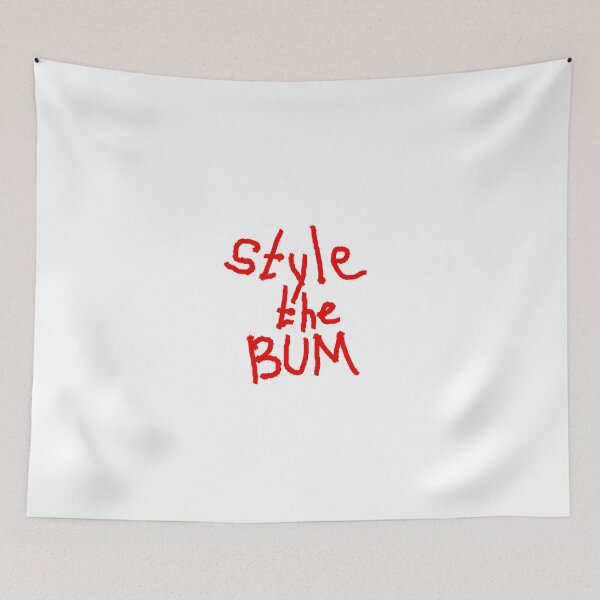 Item preview, Fun lettering, Style the bum designed and sold by Babydov.