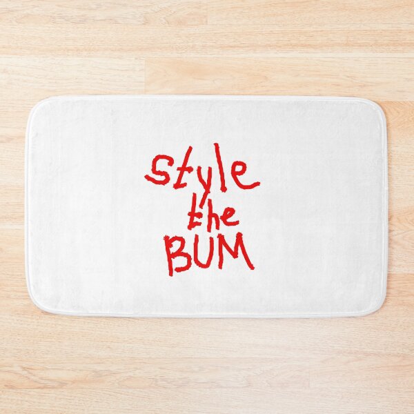 Item preview, Fun lettering, Style the bum designed and sold by Babydov.