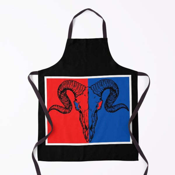 Item preview, LONGHORN SKELETON birthday gift USA designed and sold by GBDesigner.