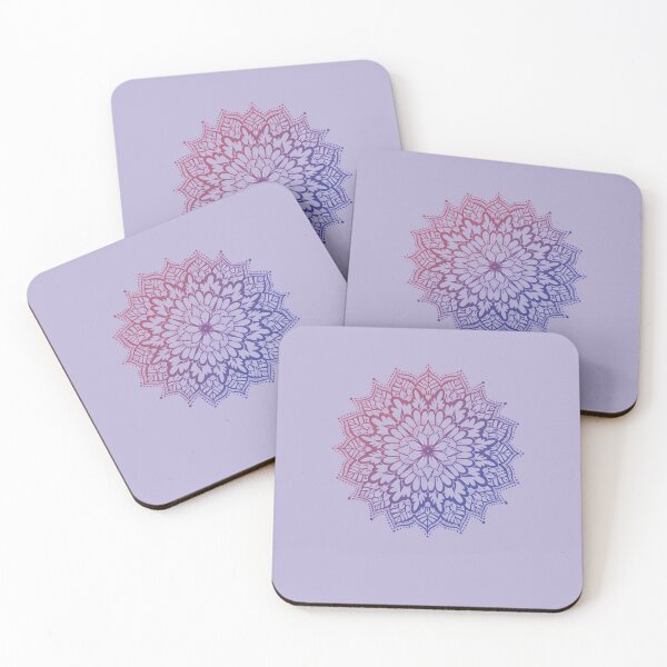 Item preview, Pink Mandala designed and sold by FrictionMaxxing.
