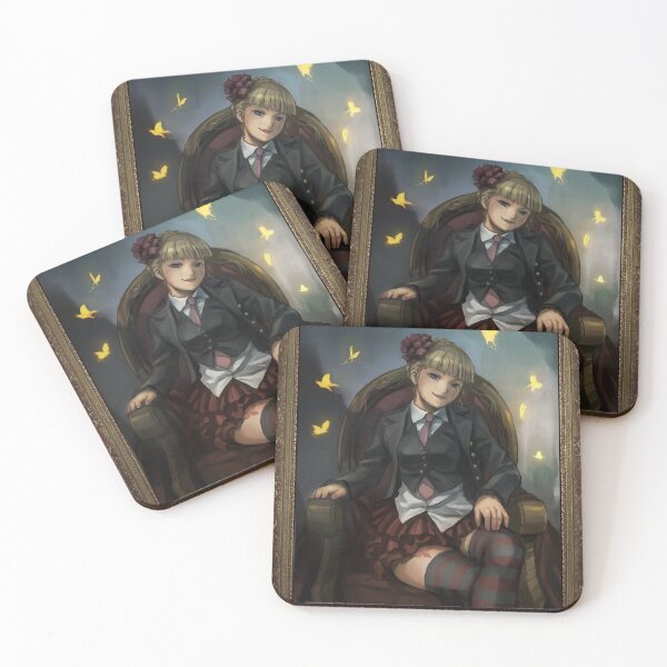 Item preview, Umineko When They Cry-Human Beatrice Portrait designed and sold by ironcladgranite.