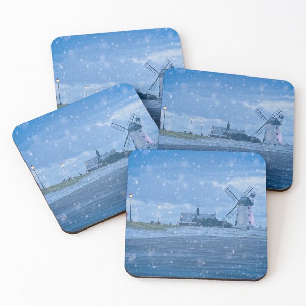 Item preview, Lytham Snow and Ice designed and sold by Mark Liebenberg.