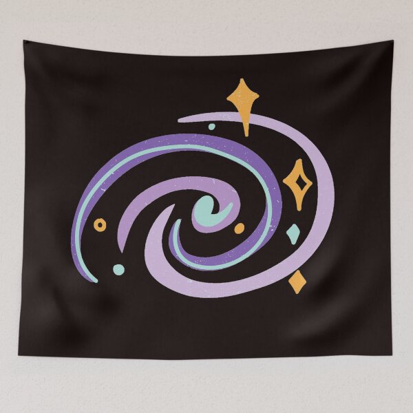Item preview, Space worm hole designed and sold by Creative fashion Mix.