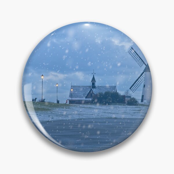 Item preview, Lytham Snow and Ice designed and sold by Mark Liebenberg.