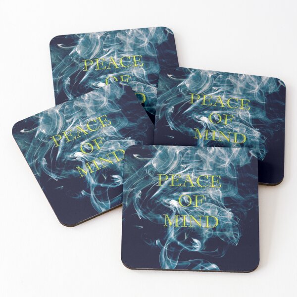Item preview, Peace Of Mind  designed and sold by Deni2000.