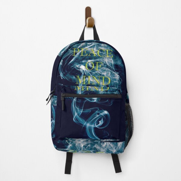 Item preview, Peace Of Mind designed and sold by Deni2000.