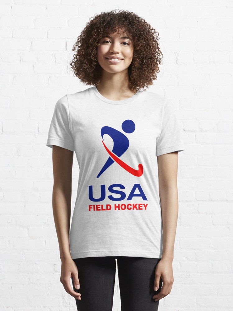 Usa field best sale hockey sweatshirt