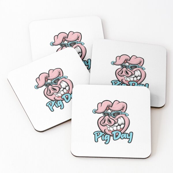 Item preview, Oink designed and sold by Imakeyouhappy.