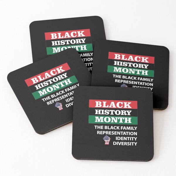 Item preview, Black History Month facts Feb 2021. designed and sold by KAYS34.